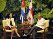 Panamá invitará Cuba Cumbre Américas pese resistencia EEUU