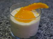 Crema mango