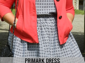 ¿Repetimos? Primark Dress Outfit