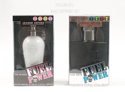 Review: ¡Perfumes!... Jeanne Arthes- Fuel Power