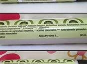 Aceite Piernas Cansadas "Ainea Perfums"