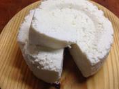 Queso fresco casero