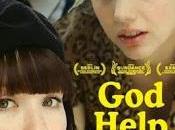 'God help girl'