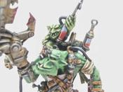 Cómo pintar Painboy