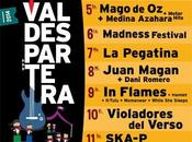 Conciertos Interpeñas Pilares 2014