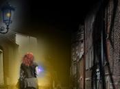 Reseña: Baile Sombras