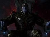 Josh Brolin habla sobre acepto Thanos Universo Cinematográfico Marvel