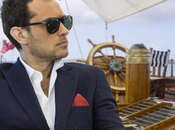 Gentleman’s Wager Johnnie Walker, corto Jude Law. Patrocinado