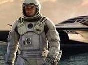 Nuevo Póster Película Interstellar