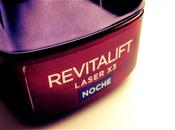 mascarilla crema Revitalift.