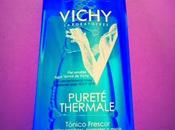 Tónico Facial Vichi Pureté Thermale