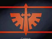 Cypher:Guardian Order,de Thorpe.Reseña