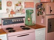 Cocinas retro vintage