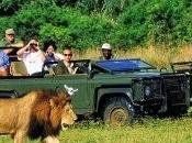 Parque Nacional Kruger, Sudáfrica