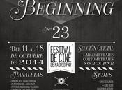 Festival Cine Madrid Octubre)
