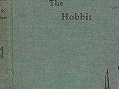 1937: Londres, Tolkien publica famosa novela hobbit.