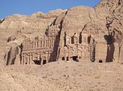 Petra, siete maravillas mundo desde 2007