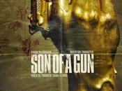 Nuevo cartel artistico "son gun"