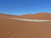 Postales desierto Namibia