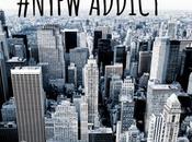 Inspiration: nyfw addict