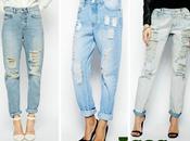 Ripped jeans, depende?