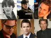 Conociendo Ethan Hawke