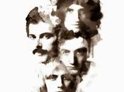 Queen publica "Queen forever", recopilatorio tres temas inéditos Freddie Mercury