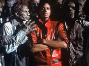 Michael jackson “thriller”