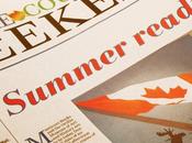 Artículos Weekend: Pinterest cambia políticas privacidad Nuevas gafas Oculus