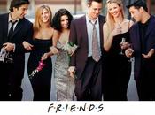 Especial Friends: Años Risas Relaciones Sentimentales