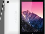 Google están trabajando Nexus