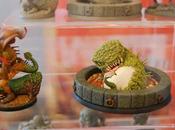 Pure Evil Miniatures tambien hace miniaturas Fighting Fantasy