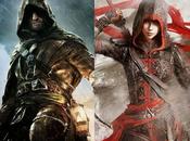 Anunciado Pase Temporada Assassin's Creed: Unity