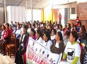 CARA PUEBLO…. Andrés Tello visitó Cañete