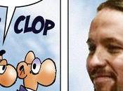 Norris Podemos
