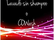 salvó cuero cabelludo: Lavado shampoo COWash.