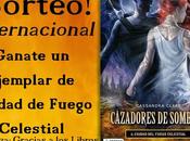 Ganate ejemplar Cuidad Fuego Celestial (INT)