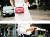 Street style: Milan fashion week
