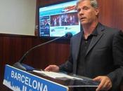Alberto Fernández (PP) cree sentencia Spanair “condena política” Trias