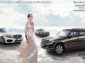 Mercedes Benz Fashion Week México presenta campaña Primavera/Verano 2015