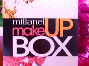 Review: Makeup Millanel.
