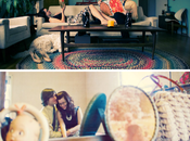 nada como hogar/ There’s place like home