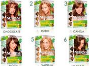 secreto Nutrisse Garnier (Sorteo)