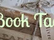 Bloguera Invitada: Book Tag, ¿esto esto?