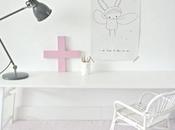 Ideas para zona estudio niños