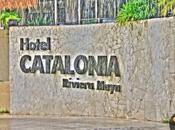 Visitar Riviera Maya, Hoteles Catalonia Excelente Opción para Hospedaje