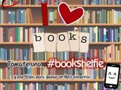Concurso love Books