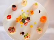 SUSHI ARTISTES: propuesta Sushi imaginativa elegante Europa triunfa Marbella-Londrés