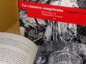 cámara sangrienta