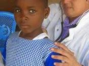 alistan médicos cubanos para enfrentar virus ébola Sierra Leona
